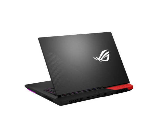 ASUS ROG Strix G15 R7-4800H/16GB/512/W11 RTX3060 144Hz - 741472 - zdjęcie 5